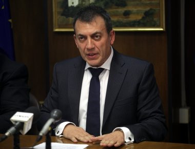 Ο Γ.Βρούτσης για τις συντάξεις που εκκρεμούν